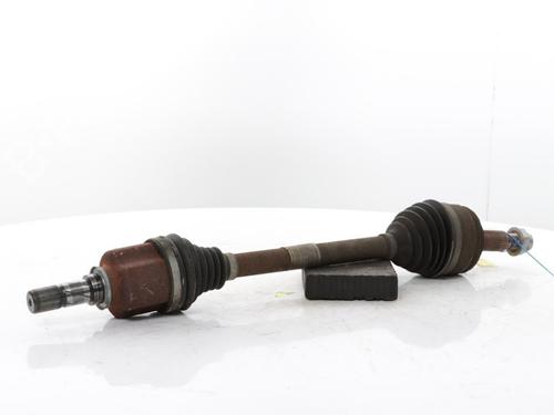 Left front driveshaft RENAULT MASTER III Van (FV) 2.3 dCi 130 FWD (FV0M, FV0Y, FV0J, FV02, FV03) | BP39618955M38 - Image 5