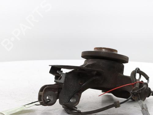 Right front steering knuckle OPEL VIVARO C Van (K0) 1.5 | BP31960620M26