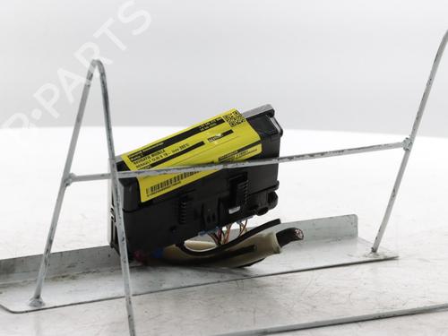 Control unit RENAULT CLIO V (B7_) 1.5 Blue dCi 100 (B7AD) | BP35991618M11  - Image 5