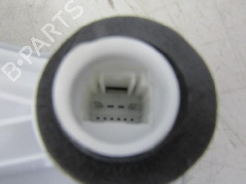 Front right lock PEUGEOT 108 1.0 VTi | BP10796075C97 
