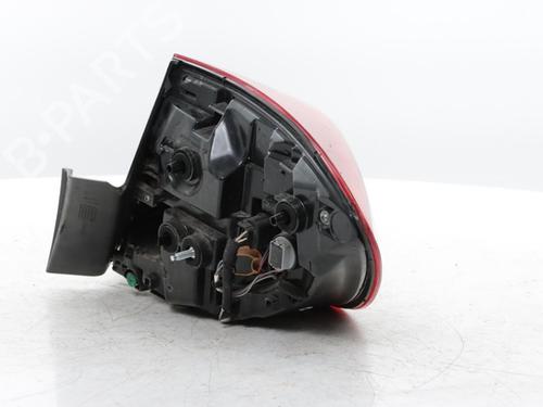 Left taillight RENAULT CAPTUR II (HF_) E-TECH 145 (HFMU) | BP33845965C34 - Image 7