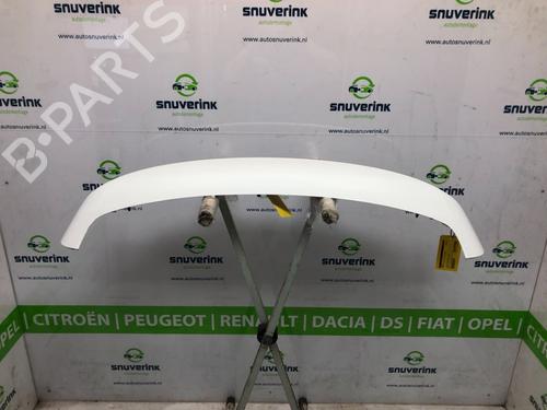 Aileron arrière RENAULT CLIO V (B7_) 1.0 TCe 90 (B7MT) (91 hp) 15413539