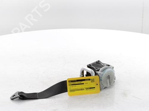 Rear left seatbelt RENAULT KADJAR (HA_, HL_) 1.2 TCe 130 (HLMR) | BP29640438I29 