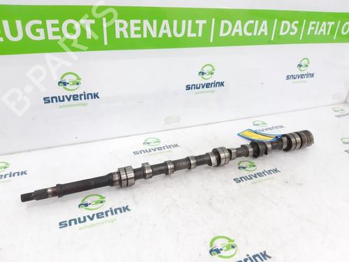 Ander PEUGEOT J5 Bus (280P) 2.5 D (73 hp) 31261024