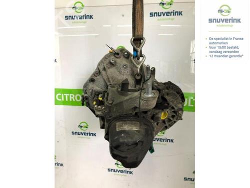 Gearbox RENAULT TWINGO III (BCM_, BCA_) 1.0 SCe 70 (BCMB) | BP40580383M3 - Image 4