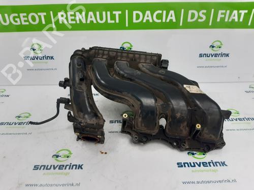 Manifold Indsugning RENAULT TWINGO III (BCM_, BCA_) 1.0 SCe 70 (71 hp) 10803780