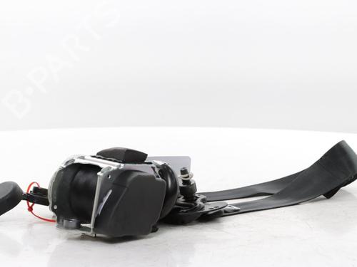 Front right seatbelt FORD PUMA (J2K, CF7) 1.0 EcoBoost mHEV | BP30185970I25 - Image 9