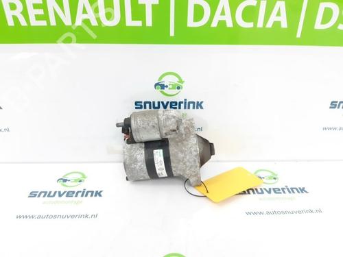 Used Starter Starter 10801918 10801918