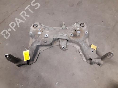 Used Subframe RENAULT MEGANE III Grandtour (KZ0/1) 1.5 dCi (KZ09, KZ0D, KZ1G, KZ29, KZ14, KZ1W, KZ10, KZ1F,... (110 hp) 10788596