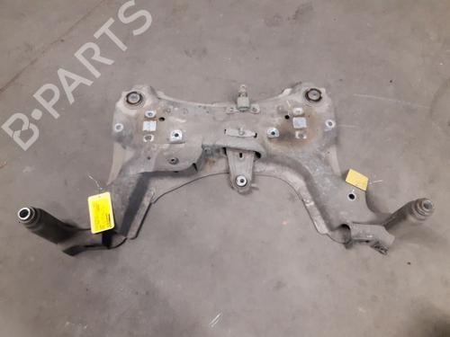 Subframe voor RENAULT MEGANE III Grandtour (KZ0/1) 1.5 dCi (KZ09, KZ0D, KZ1G, KZ29, KZ14, KZ1W, KZ10, KZ1F,... (110 hp) 10788596