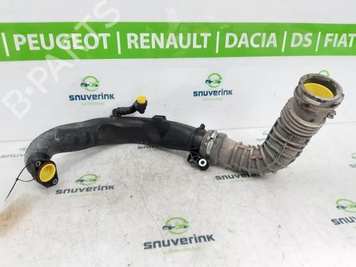Rohr für RENAULT TWINGO II (CN0_) 1.5 dCi 75 (75 hp) 21071899