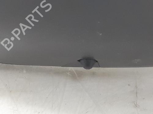 Right mirror OPEL COMBO Box Body/MPV (K9) 1.5 D | BP27688149C27 