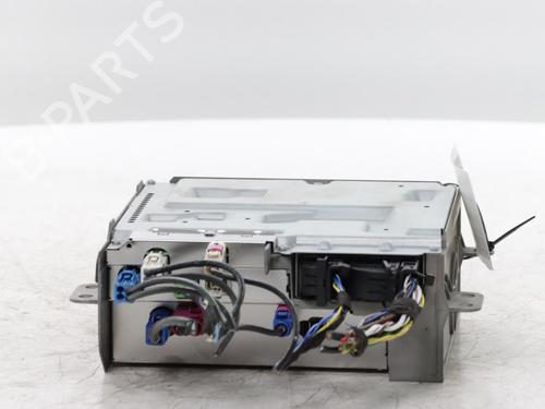 Control unit MERCEDES-BENZ VITO Van (W447) 119 CDI (447.601, 447.603, 447.605) | BP34565494M11 - Image 6
