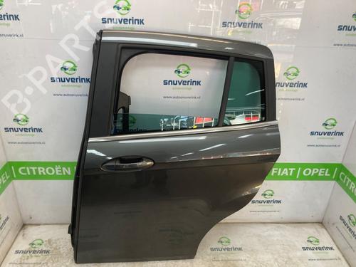 Used Left rear door FORD B-MAX (JK) 1.0 EcoBoost (100 hp) 24477346