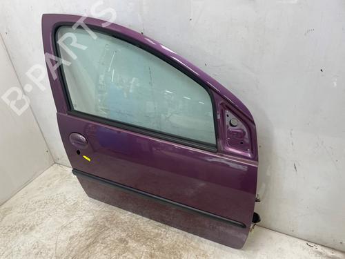 Right front door PEUGEOT 107 (PM_, PN_) 1.0 | BP30759106C3