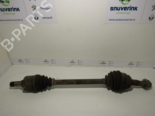 Used Left front driveshaft Left front driveshaft 10796065 10796065
