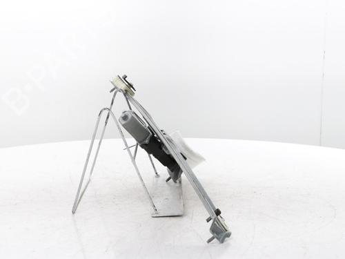 Front left window mechanism OPEL VIVARO B Van (X82) 1.6 CDTI (05) | BP34565609C22  - Image 8