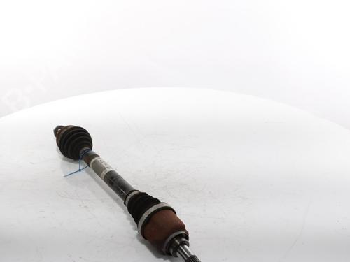 Left front driveshaft PEUGEOT 208 II (UB_, UP_, UW_, UJ_) e-208 | BP27971131M38 