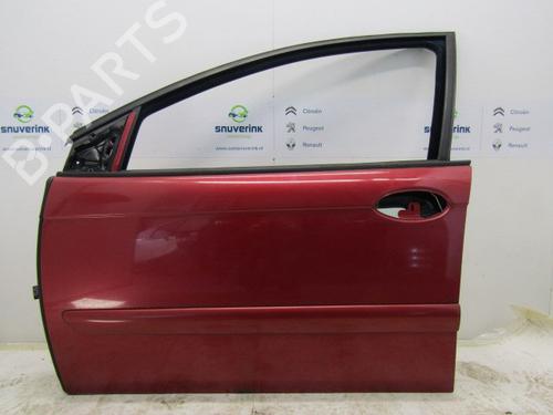 Used Left front door Left front door 36966788 36966788