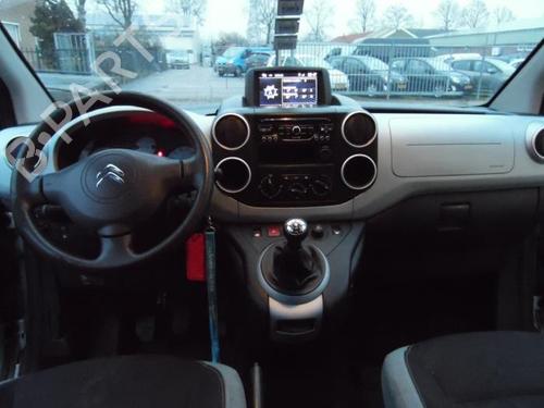 Display monitor CITROËN BERLINGO MULTISPACE (B9) 1.6 HDi 90 | BP27351209C48 - Image 30