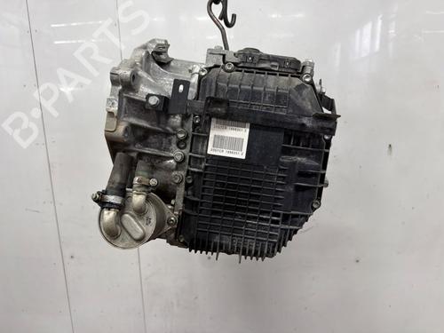 Used Gearbox Gearbox PEUGEOT EXPERT Van (V_) 2.0 BlueHDi 145 (144 hp) 34564254 34564254