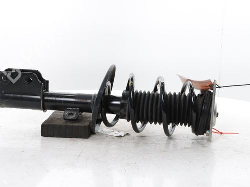 Used Left front shock absorber Left front shock absorber 36090291 36090291