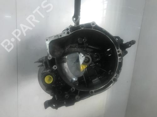 Gearbox PEUGEOT 308 SW II (LC_, LJ_, LR_, LX_, L4_) 1.5 BlueHDi 130 | BP30186416M3 