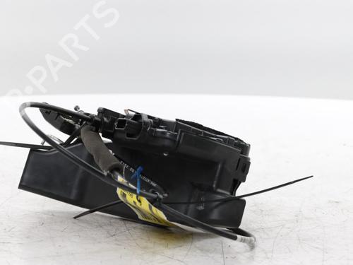 Front left lock RENAULT TRAFIC III Van (FG_) 2.0 dCi 110 (FGMW) | BP34563285C98  - Image 7