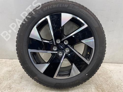 Used Rim OPEL GRANDLAND (OV64) 1.2 MHEV (136 hp) 30757295