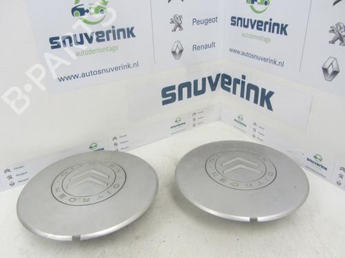 Hulkapsel Hulkapsel 24162126 24162126