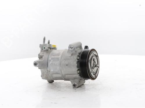 AC compressor FORD PUMA (J2K, CF7) 1.0 EcoBoost | BP40543493M34 - Image 10