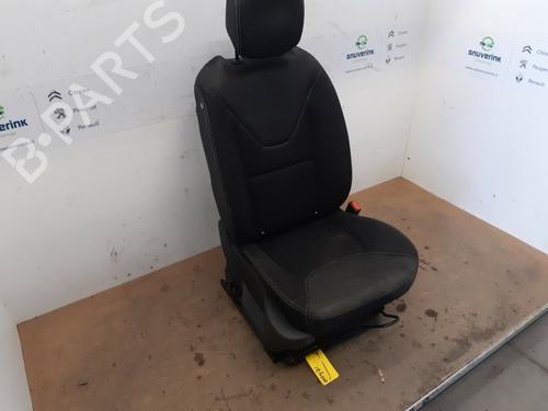 Right front seat RENAULT CLIO IV Grandtour (KH_) 1.5 dCi 90 (KHN3, KHN4) | BP11633201C16 
