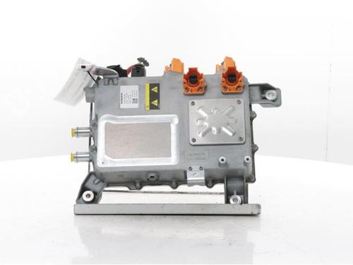 Used Inverter/Converter Inverter/Converter VOLVO XC40 (536) Recharge (252 hp) 40589285 40589285
