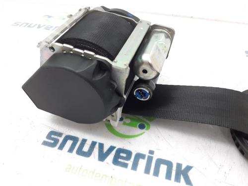 Front right seatbelt CITROËN DS3 (SA_) 1.6 HDi 90 | BP24166246I25 - Image 2
