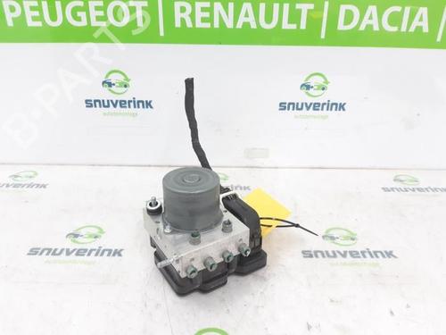Used ABS pump ABS pump RENAULT ARKANA I (LCM_, LDN_) 1.6 E-TECH 145 (LDMU) (143 hp) 40579249 40579249