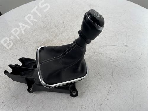 Shift knob RENAULT KADJAR (HA_, HL_) 1.2 TCe 130 (HLMR) | BP35991625I34 - Image 3