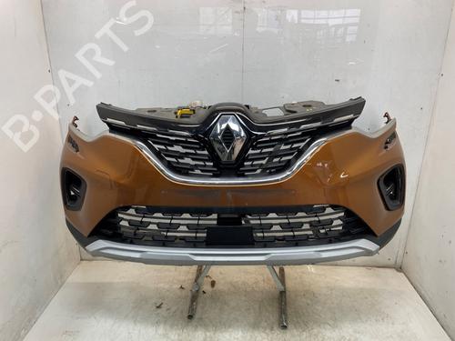 Bumper voor Bumper voor RENAULT CAPTUR II (HF_) TCe 90 (HFM6) (91 hp) 33874235 33874235