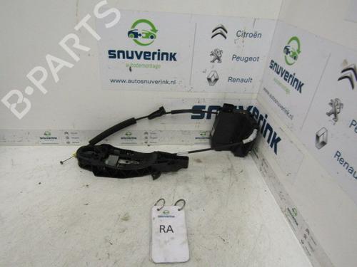 Used Rear right lock PEUGEOT 308 SW II (LC_, LJ_, LR_, LX_, L4_) 1.6 BlueHDi 120 (120 hp) 13188976