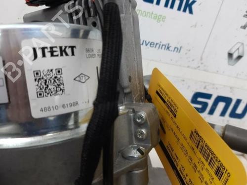 Steering column RENAULT CLIO IV (BH_) 1.5 dCi 90 | BP40568587M21 - Image 3