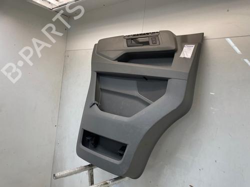 Front left panel VW CRAFTER Van (SY_, SX_) 2.0 TDI RWD (SYB, SYC, SYD) | BP38111464C58 - Image 2