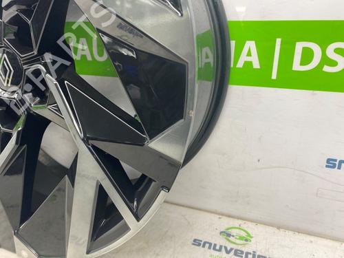 Rim RENAULT ARKANA I (LCM_, LDN_) 1.6 E-TECH 145 (LDMU) | BP24943854C45