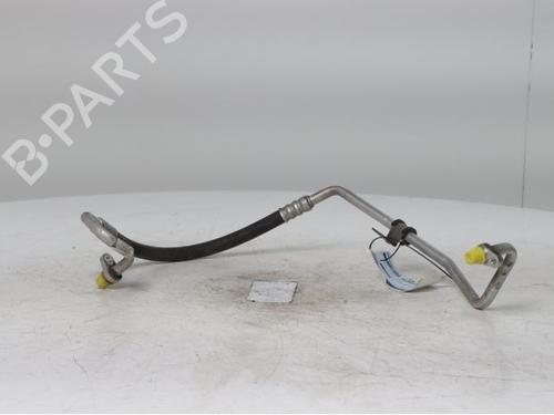 Used AC pipe AC pipe PEUGEOT 5008 II (MC_, MJ_, MR_, M4_) 1.6 THP 165 (M45GZW, M45GYW, M45GYV) (165 hp) 38618028 38618028
