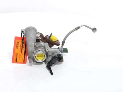 Turbocharger/Supercharger CITROËN BERLINGO Box Body/MPV (B9) 1.6 HDi / BlueHDi 75 | BP29241326M71 