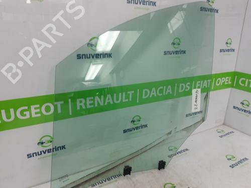 Front left door window PEUGEOT PARTNER Box Body/MPV 1.6 HDi | BP11979285C18 