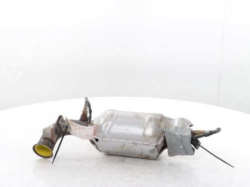 Used Catalyst CITROËN C3 III (SX) 1.2 PureTech 82 (83 hp) 30186209