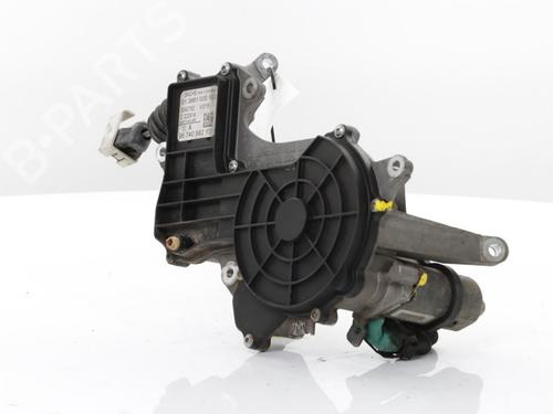 Electronic module PEUGEOT 2008 I (CU_) 1.2 VTi | BP38062615M83 - Image 2