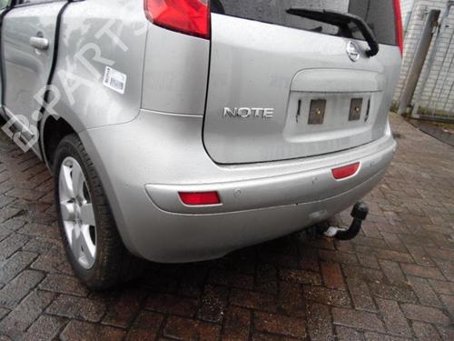 Front right window mechanism NISSAN NOTE (E11, NE11) 1.4 | BP40570262C23 - Image 14