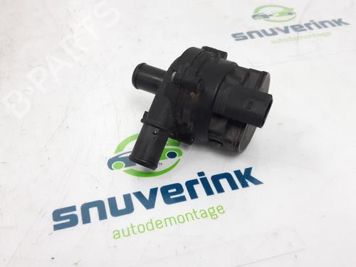 Used Auxiliary water pump RENAULT LAGUNA III Grandtour (KT0/1) 2.0 dCi (KT07, KT0J, KT14, KT1A, KT1S) (131 hp) 13194091