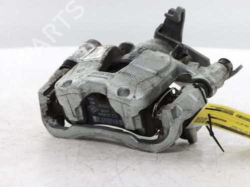 Right rear brake caliper RENAULT MASTER IV Van (F8__) BLUE DCI 150 (F8M3) | BP34566768M106 - Image 2