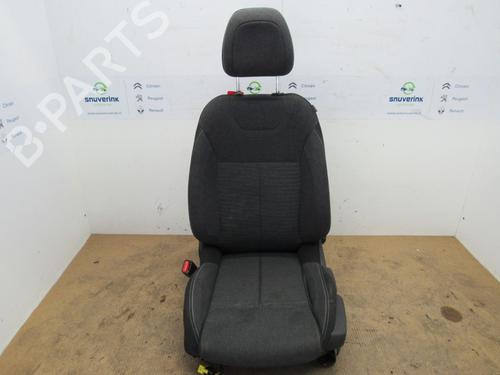 Used Left front seat Left front seat 10926041 10926041